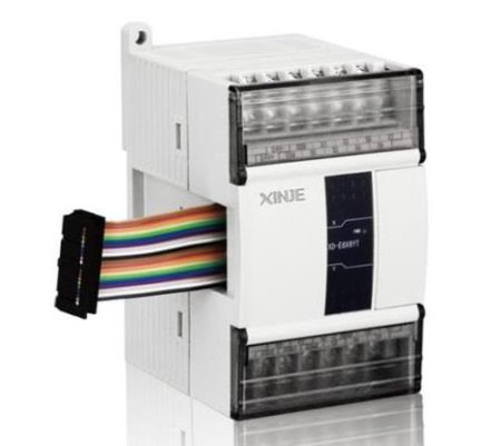 XD series AD expansion module