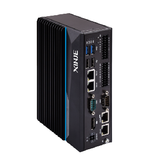 XA series basic unit