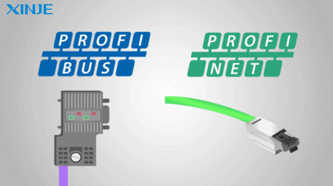 Overview of PROFINET & PROFIBUS