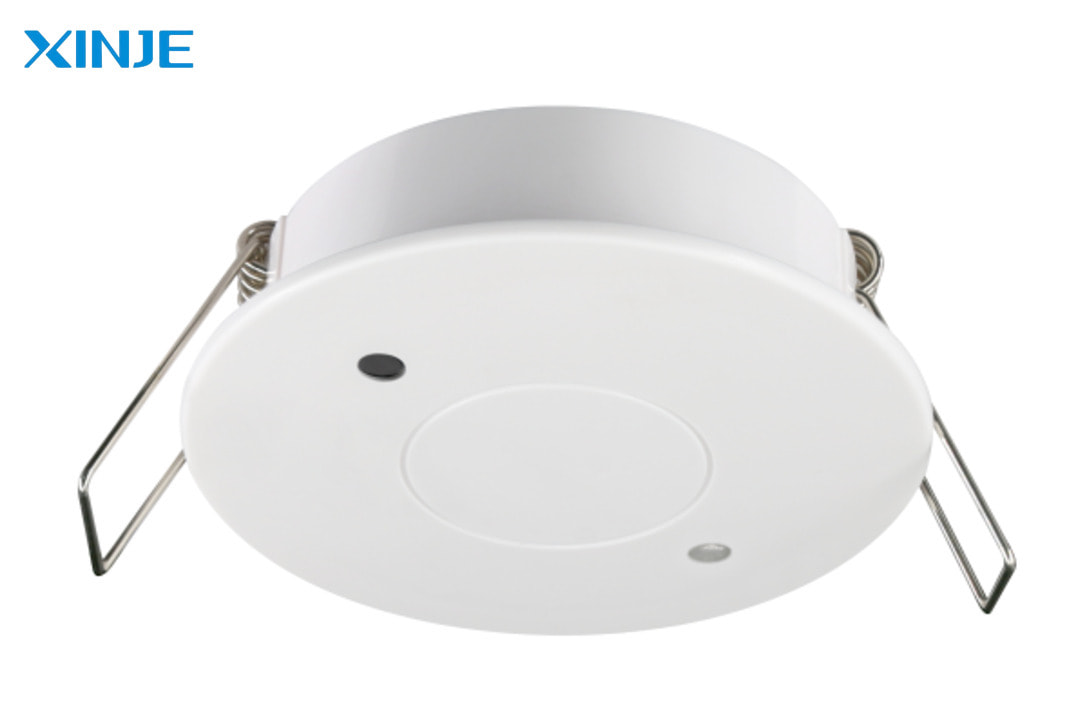 MW - Microwave sensor