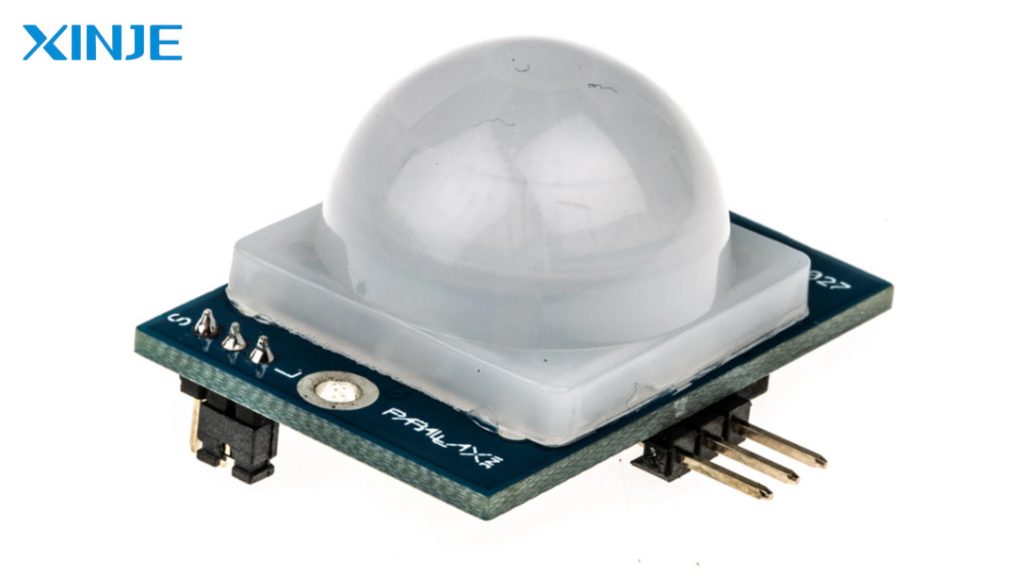 PIR sensor