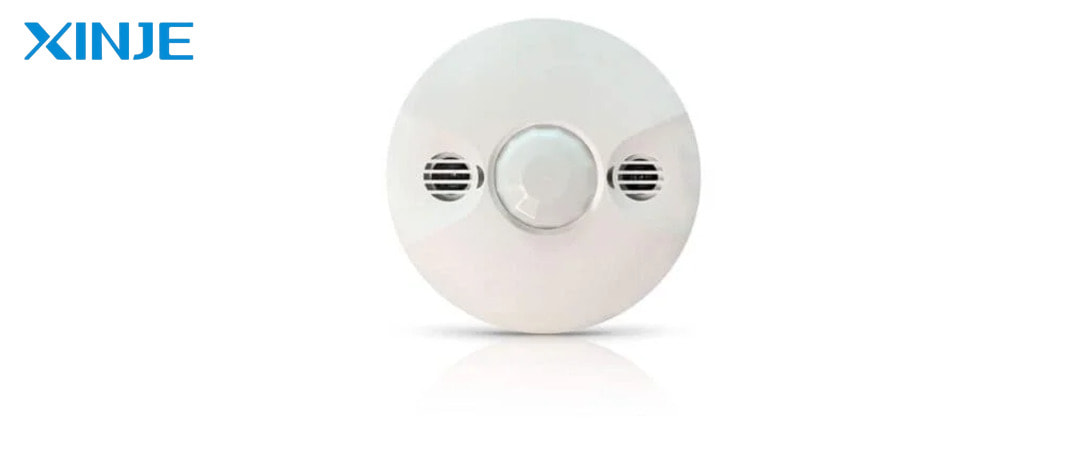 Dual technology sensor