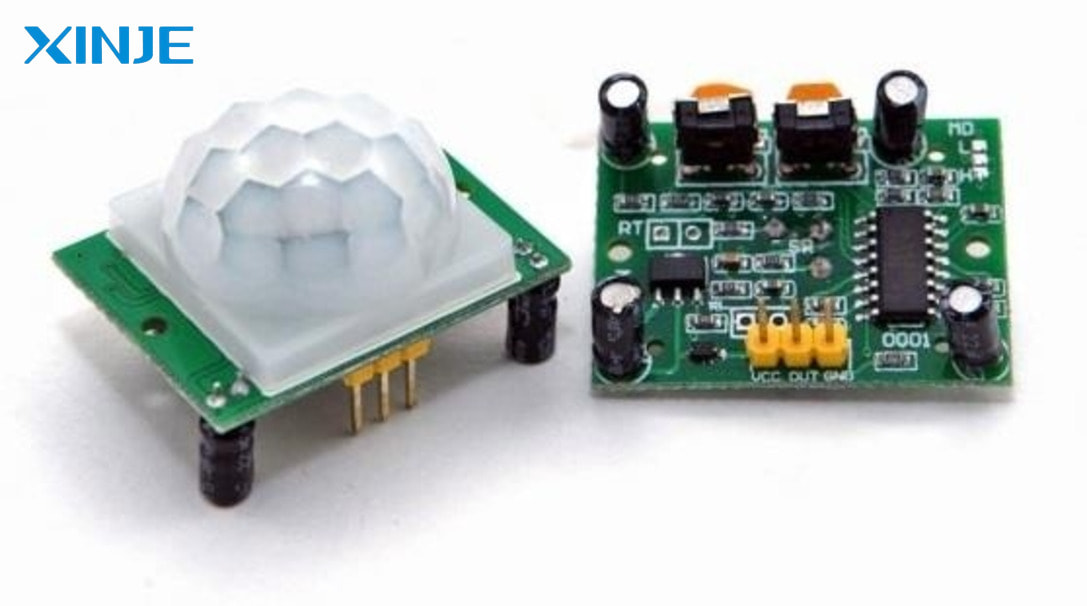 What is the Motion Sensor?