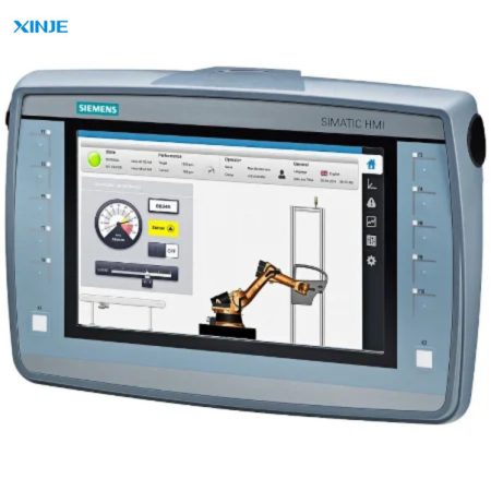 What is an Operator Interface Terminal? Practical applications in ...