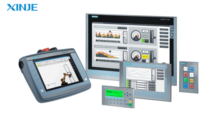 What are the advantages of using Operator Interface Terminal?