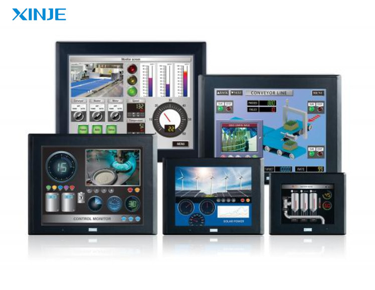 What is the relationship between Operator Interface Terminal and HMI?