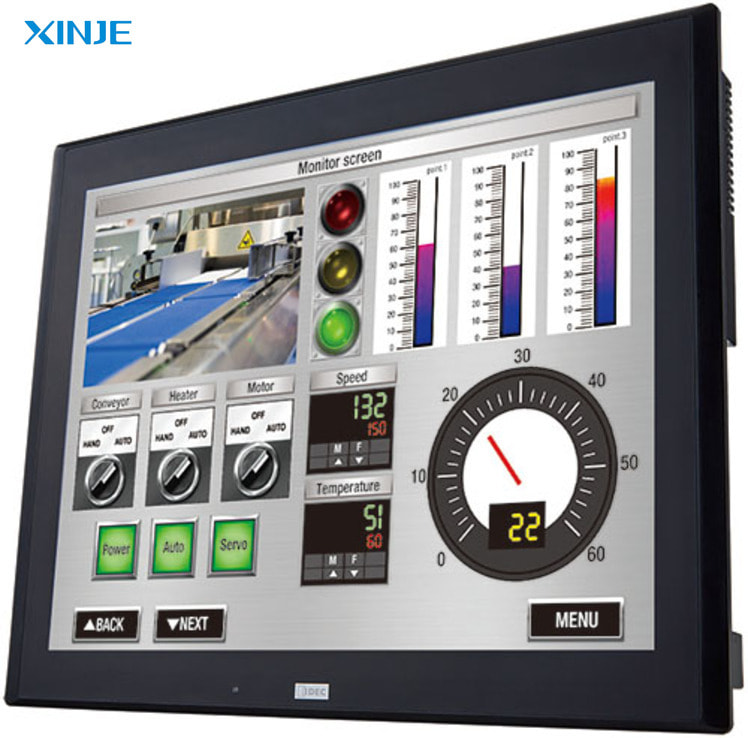 What is an Operator Interface Terminal? Practical applications in ...