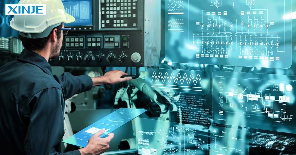 Where is SCADA applied?