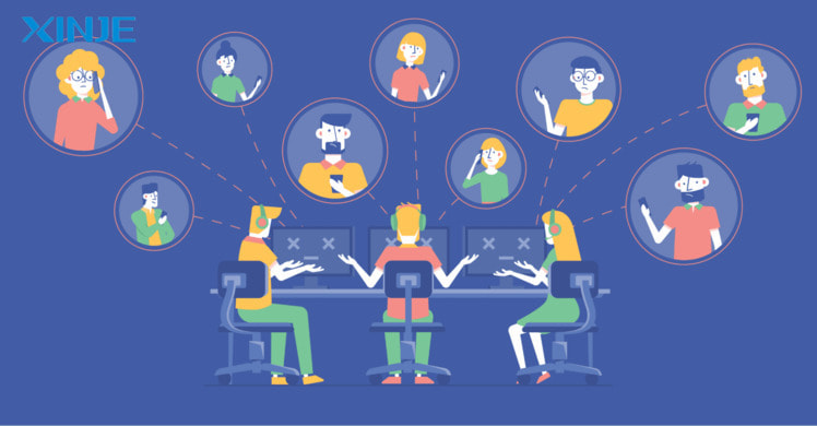 When does Communication Timeout occur?