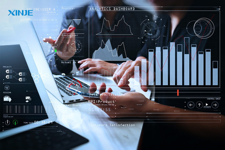 To maximize the power of Data Visualization in HMI, businesses and engineers need to note the following tips