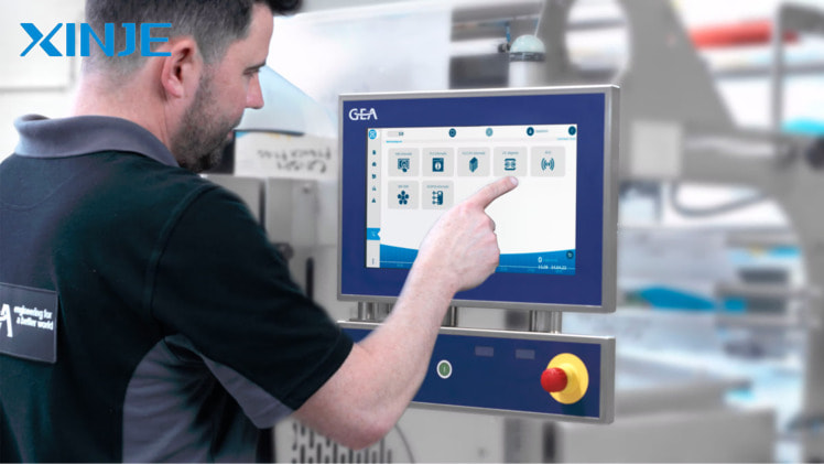 4 basic steps to set up IP for HMI quickly and accurately