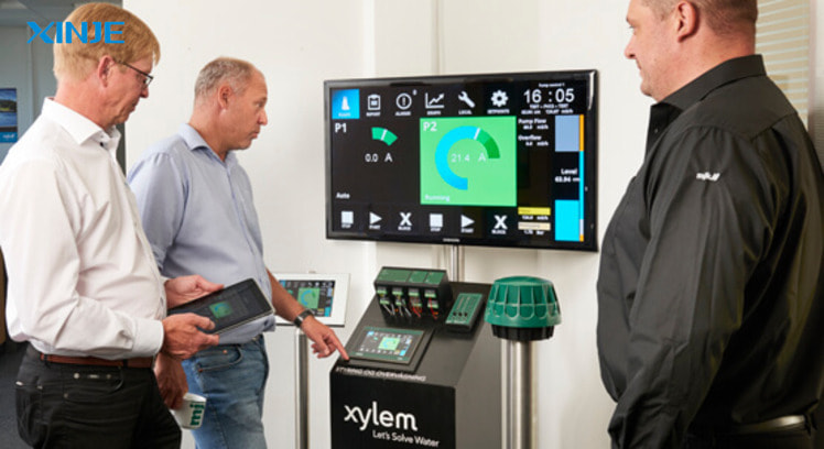 What should be noted when designing & installing Alarm?