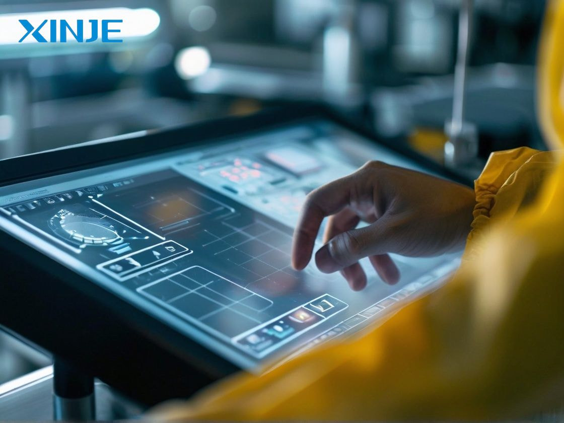 How to Fix an Unresponsive Touchscreen?