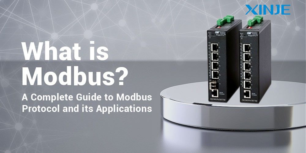 Modbus