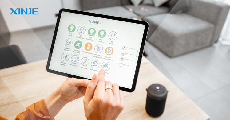 Businesses should consider choosing HMIs that are easy to calibrate