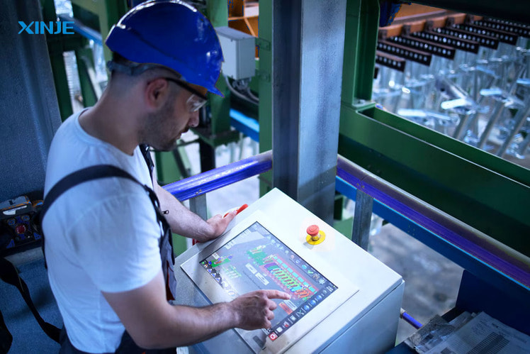 Trend Graphs bring many practical values to both operating engineers and production management teams