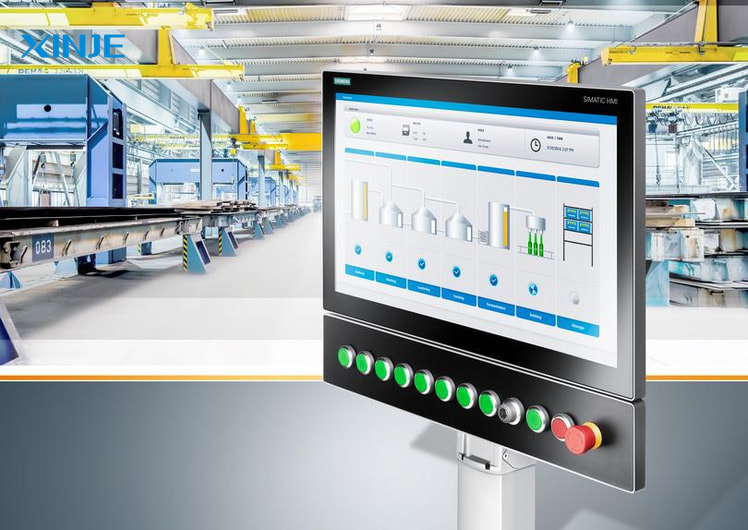 What is the role of a Watchdog Timer in an HMI system?
