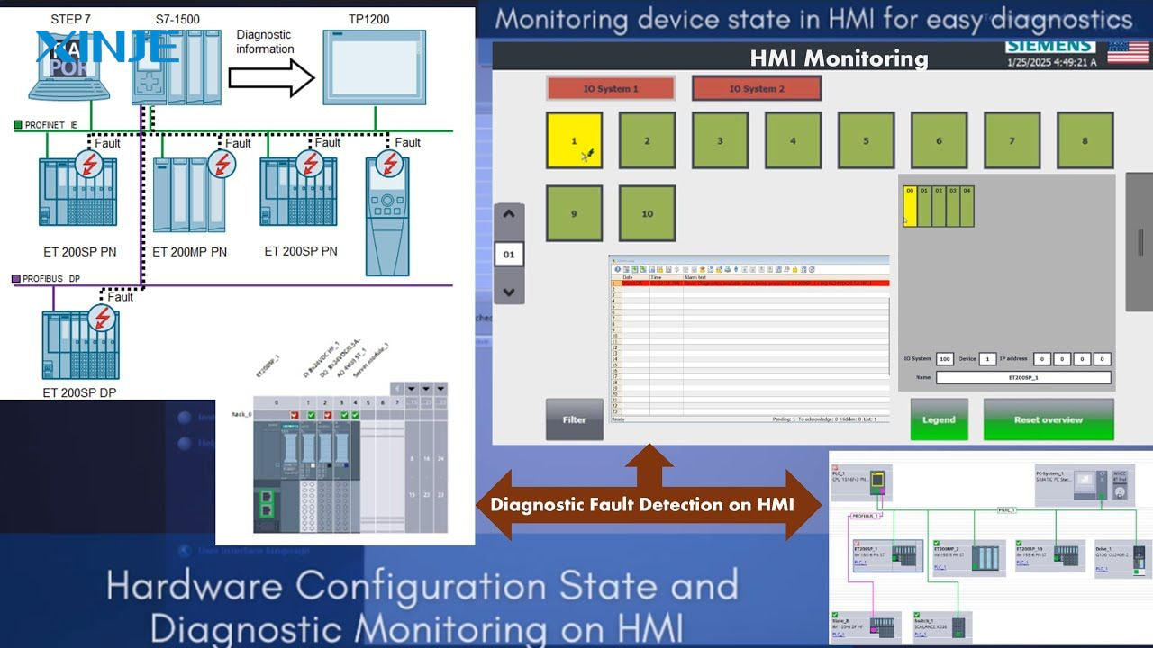 What is the purpose of System Diagnostics?
