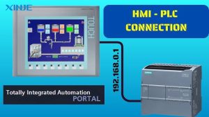 Why can't HMI connect to PLC? Causes And Solutions