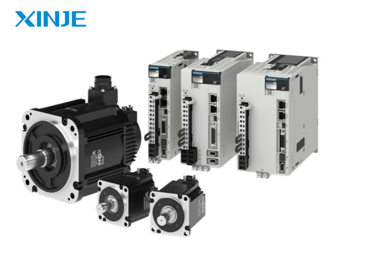 What to note when choosing a servo for a high/low temperature environment?