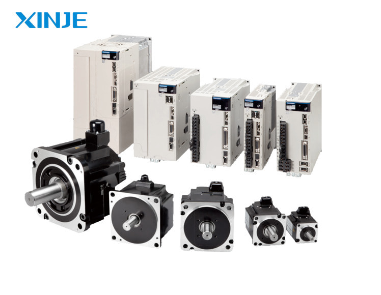 What is the relationship between Ambient Temperature and Servo System?