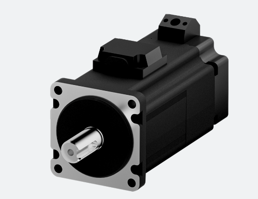 MF3 series low voltage servo motor