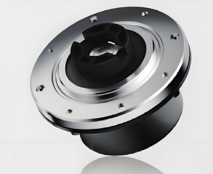 MS6G series 200 flange servo motor
