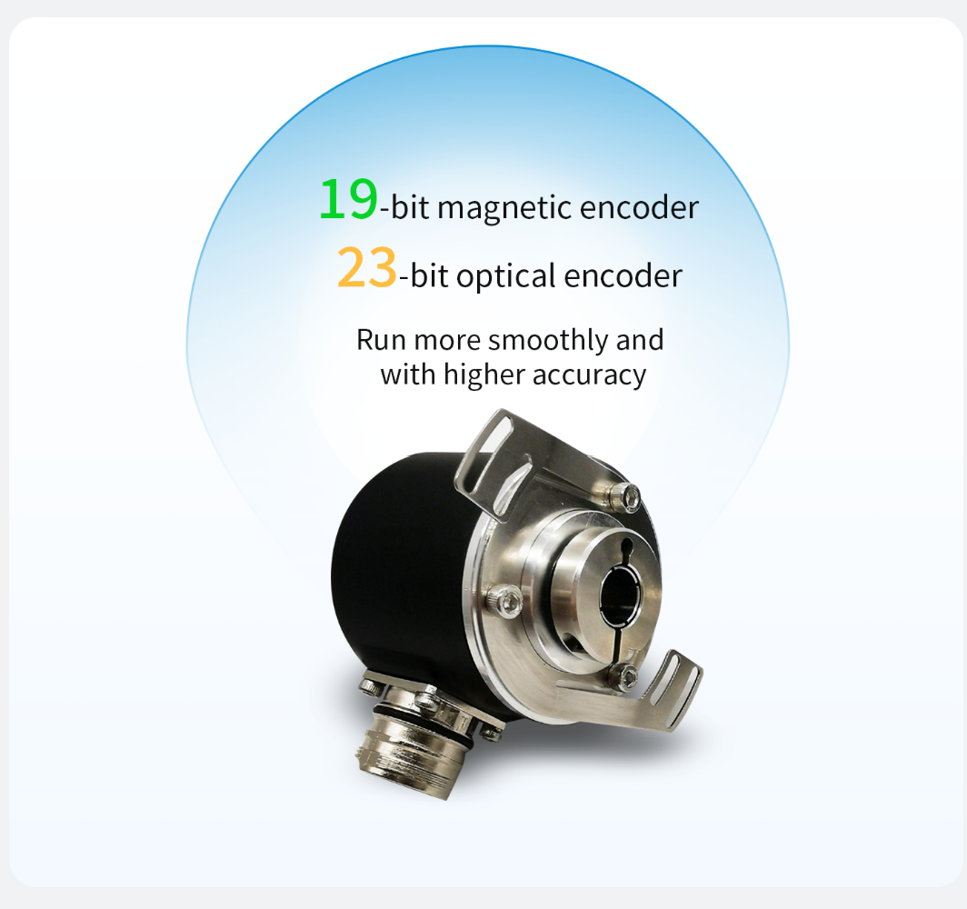 High precision positioning