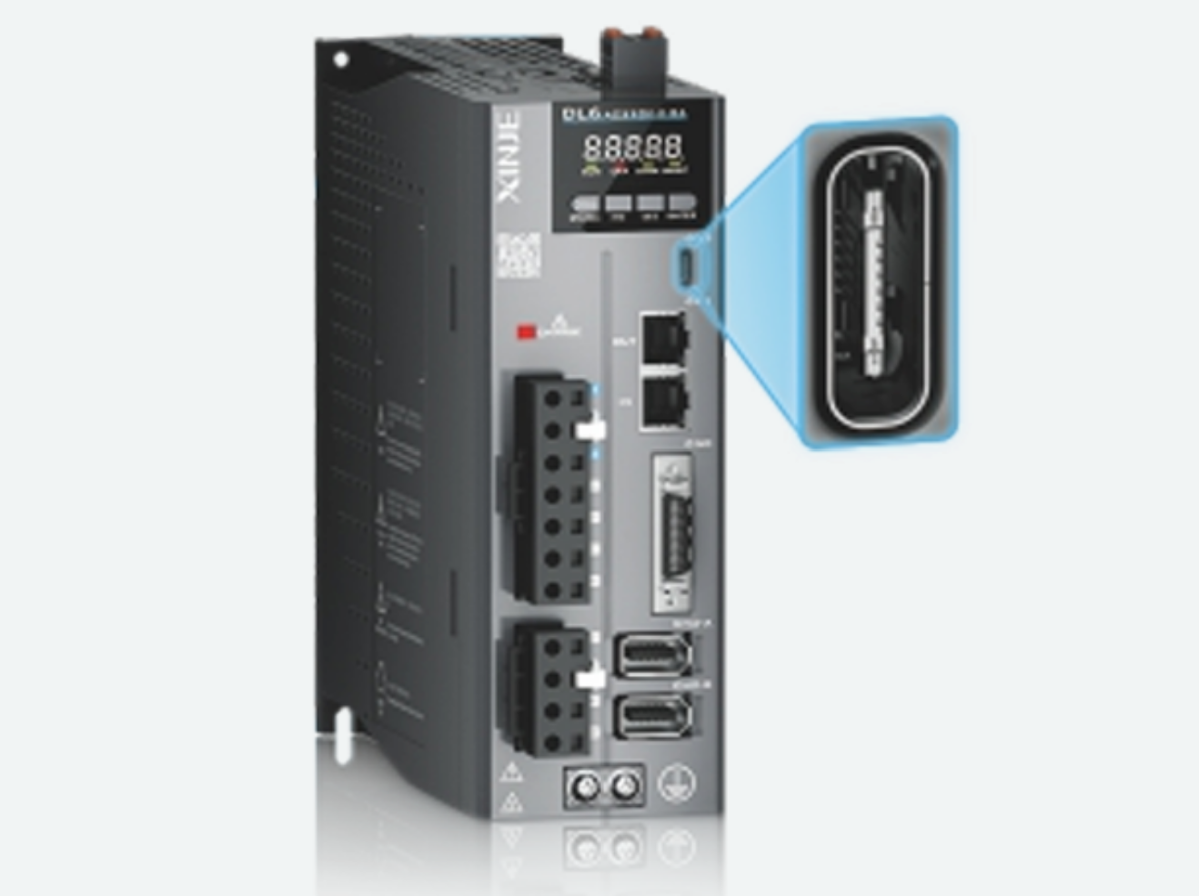 The Ultimate Performer for Complex Applications