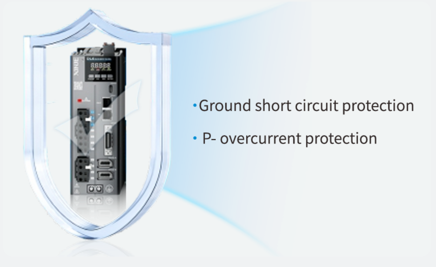 Multi-Circuit Protection