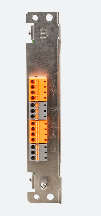 B slot expansion card VH6-B100