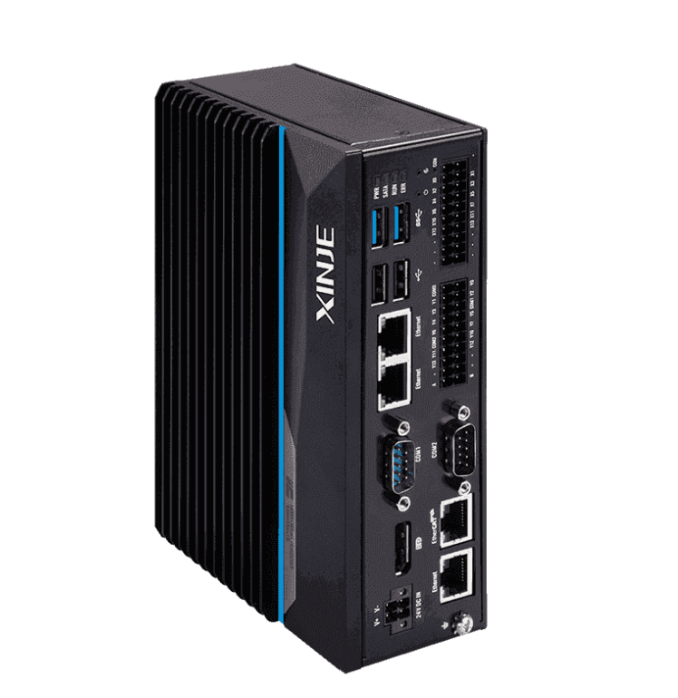 Integrated and intelligent solution