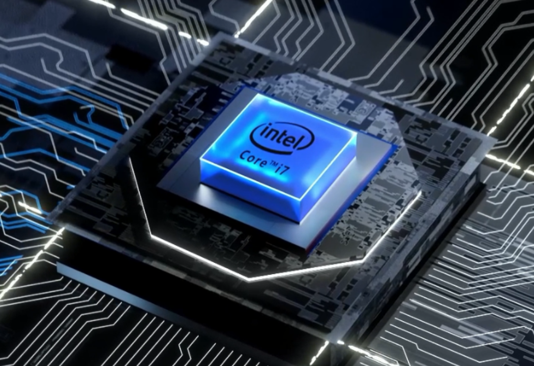 X86 high-performance processor, achieving higher performance