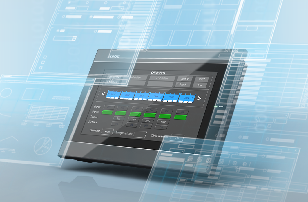 High-speed processor, efficient system