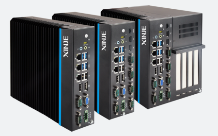 SP V300 series industrial controller