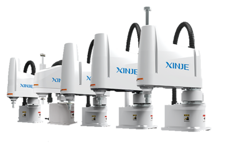 RX3-S series SCARA robot