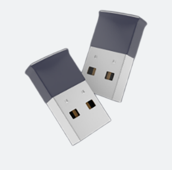 Visual platform encryption lock