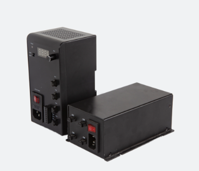 Light source controller