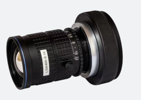 Industrial lens